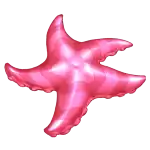 Lucky Bass Mega Cash Collect - Starfish Symbol