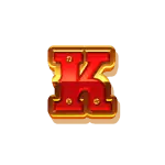 Steamin’ Reels - King Symbol