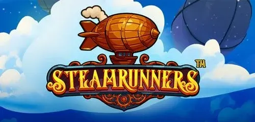 Steamrunners -Thumbnail