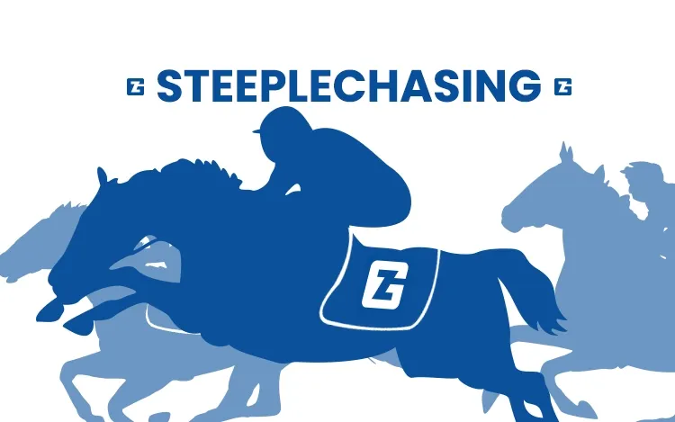 Steeplechasing