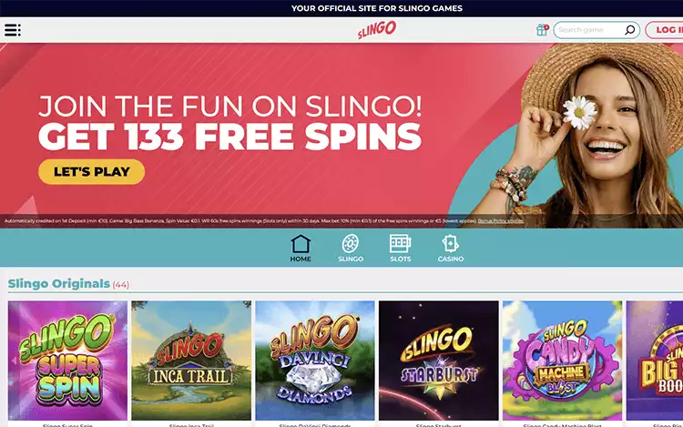 Step 1 Find the Right Online Casino