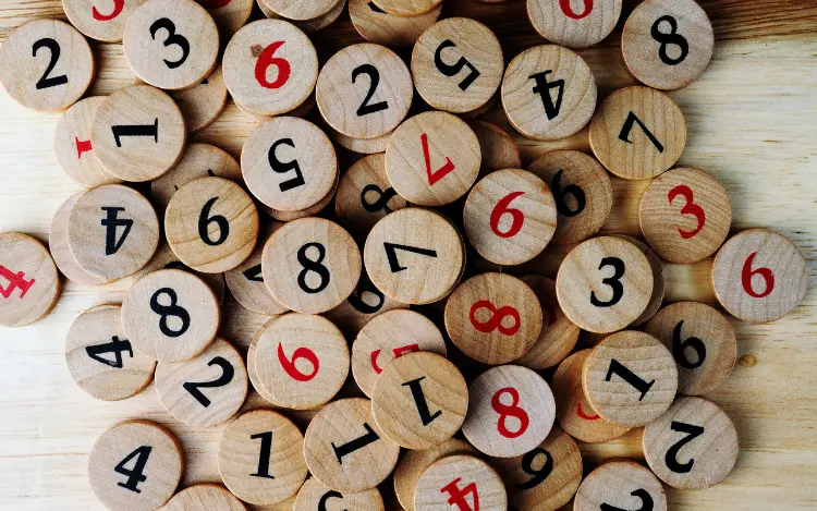 Step 3 The Random Number Generator (RNG) Selects the Outcome