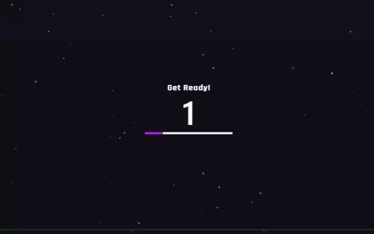 Wait for the Next Round