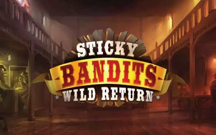 Sticky Bandits
