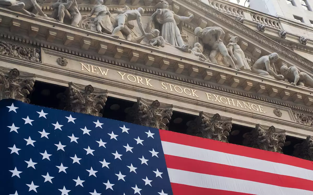 Flutter Goes Live On New York Stock Exchange  