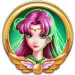 Moon Princess Origins - Storm Princess Symbol