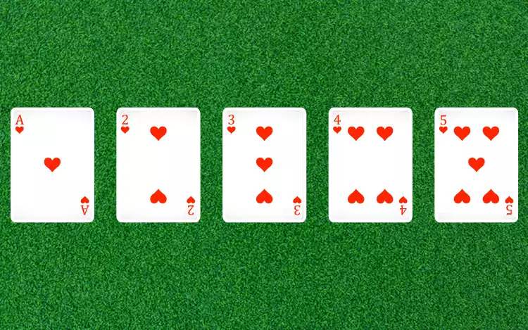 Strategic Considerations: Playing a Straight with Confidence