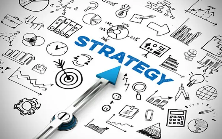 Strategies Sort Of