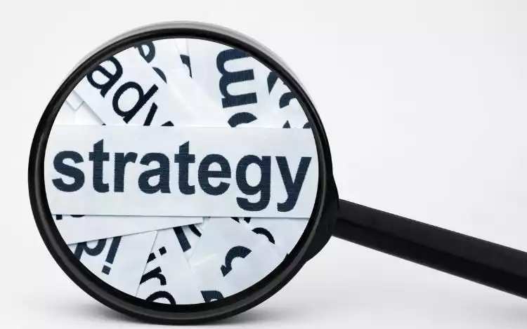 Strategy Should You Play It