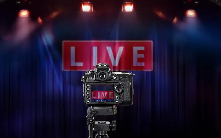 Streaming and Latency