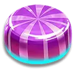 Sugar Park - Cake Candy Symbol