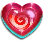 Sugar Park - Heart Candy Symbol