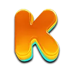 Sugar Park - King Symbol