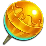 Sugar Park - Lollipop Symbol