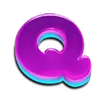 Sugar Park - Queen Symbol
