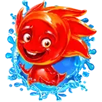Sugar Park - Sugar Swirl Symbol