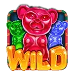 Sugar Park - Wild Symbol