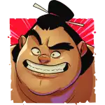 Big Sumo - Sumo Symbol