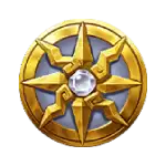 Cygnus 6 - Sun Stone Symbol