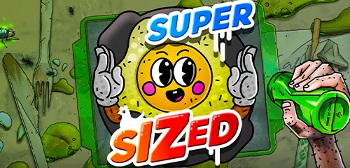 Supersized - Thumbnail