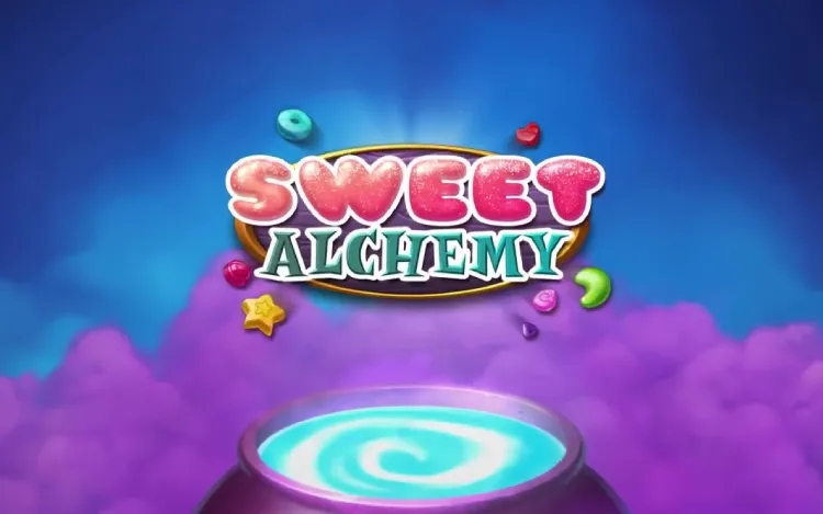 Sweet Alchemy