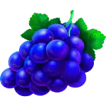 Sweet Bonanza 1000 Grapes symbol