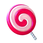 Sweet Bonanza 1000 Lollipop Scatter symbol