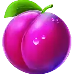 Sweet Bonanza 1000 Plum symbol