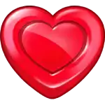 Sweet Bonanza 1000 Red Sweet symbol