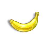 Sweet Bonanza 2500 - Banana Symbol