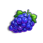 Sweet Bonanza 2500 - Grapes Symbol