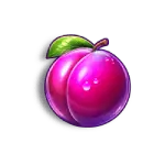 Sweet Bonanza 2500 - Plum Symbol