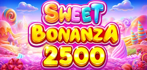 Sweet Bonanza 2500 - Thumbnail
