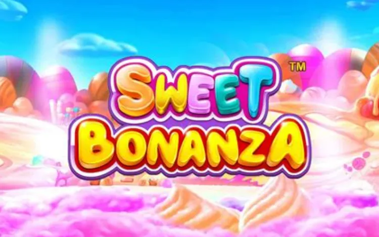 Sweet Bonanza