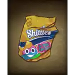 Sweet Packet