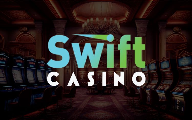 riscatta Swift Casino bonus senza deposito immagine