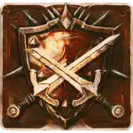 Swords and Shield