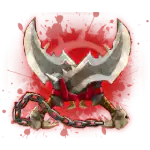 Cash Truck Begins -  Swords Symbol