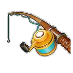 Fishing Rod