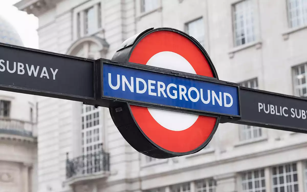 Calls To Ban Gambling Ads On TFL Network 
