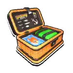 Tackle Box