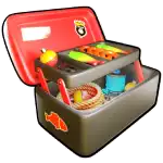 Big Bass Bonanza 1000 - Tackle Box Symbol