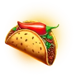Gold Trio: Zones - Taco Symbol
