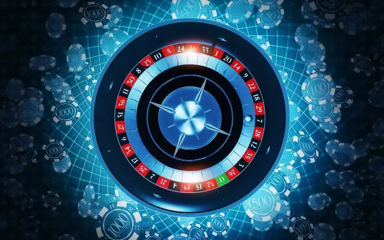 Take a Spin on Your Favourite Roulette Layout!