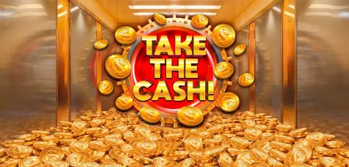 Take the Cash - Thumbnail