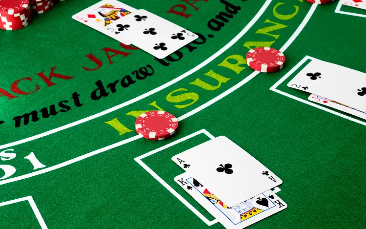Technology Continues to Shape Modern Blackjack