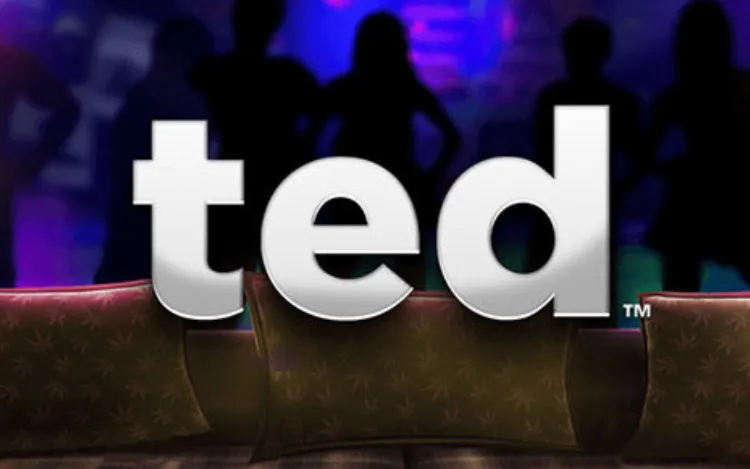 Ted