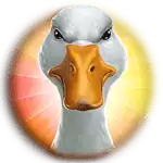 Ted Duck Symbol