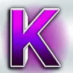 Ted King Symbol