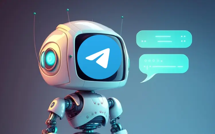 Telegram Bots